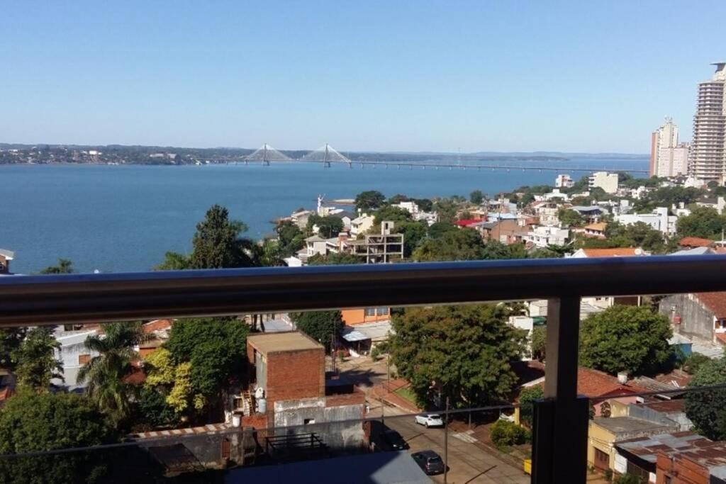 Departamento Vista Al Rio 2 Dormitorios, Dos Banos. Amplio Y Moderno * Posadas