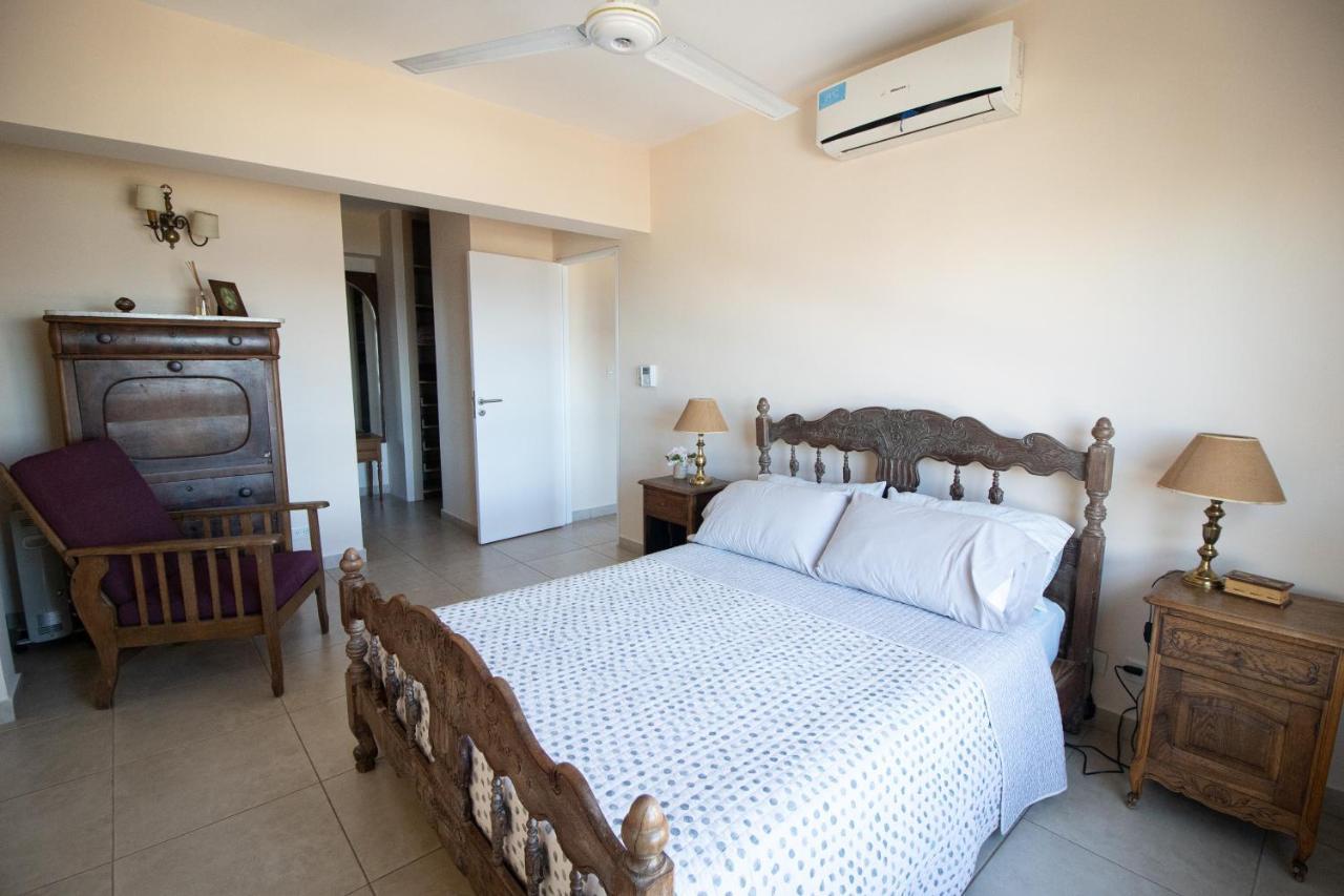 Departamento Vista Al Rio 2 Dormitorios, Dos Banos. Amplio Y Moderno Apartment Posadas
