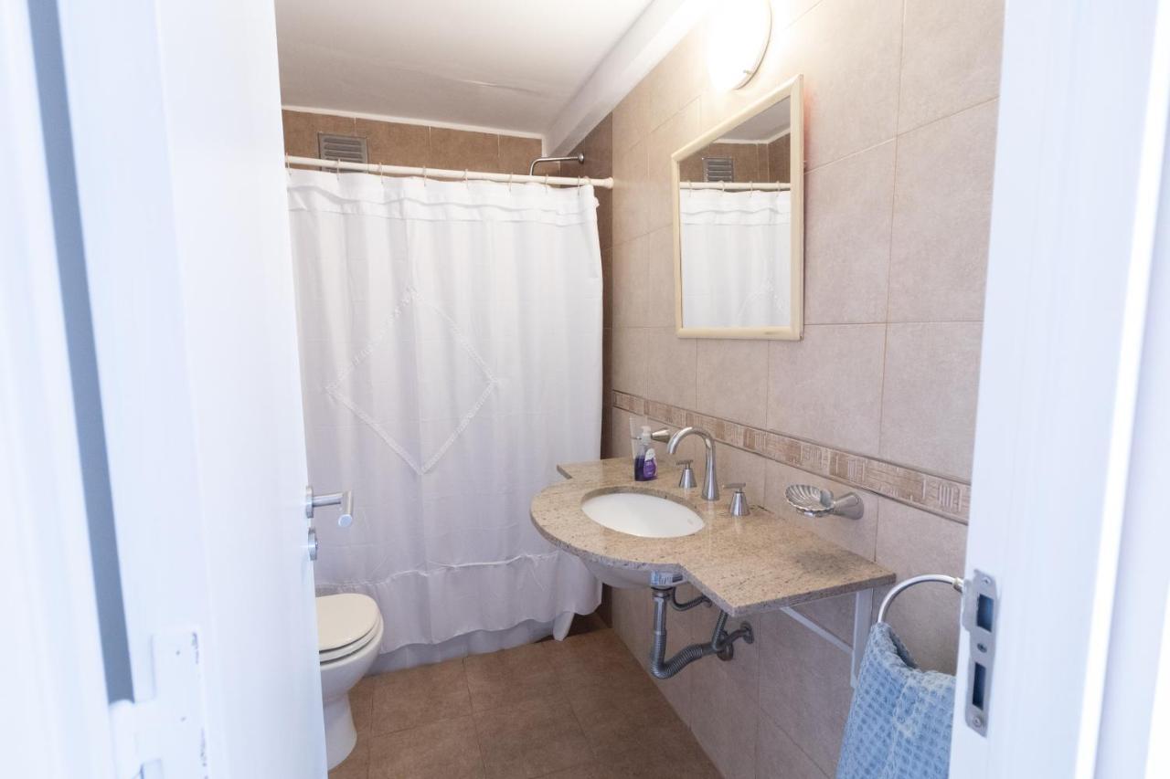 Departamento Vista Al Rio 2 Dormitorios, Dos Baños. Amplio Y Moderno Apartamento